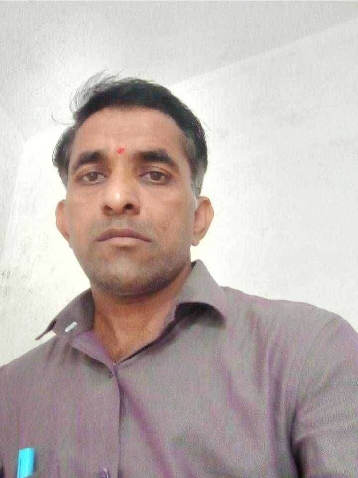 ?️ अमळनेर कट्टा... दिपक उखर्डू वाल्हे यांना मनुष्यबळ विकास लोकसेवा अकादमी मुंबई च्यावतीने राज्यस्तरीय आदर्श कार्य गौरव समाज रत्न पुरस्कार जाहीर