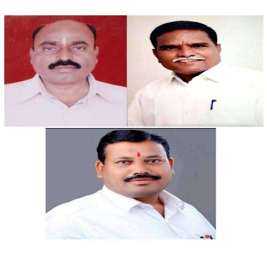 पंढरपूर तालुका मुख्याध्यापक संघाच्या अध्यक्षपदी कालिदास कवडे तर उपाध्यक्षपदी सिकंदर ढवळे यांची निवड समारंभ संपन्न