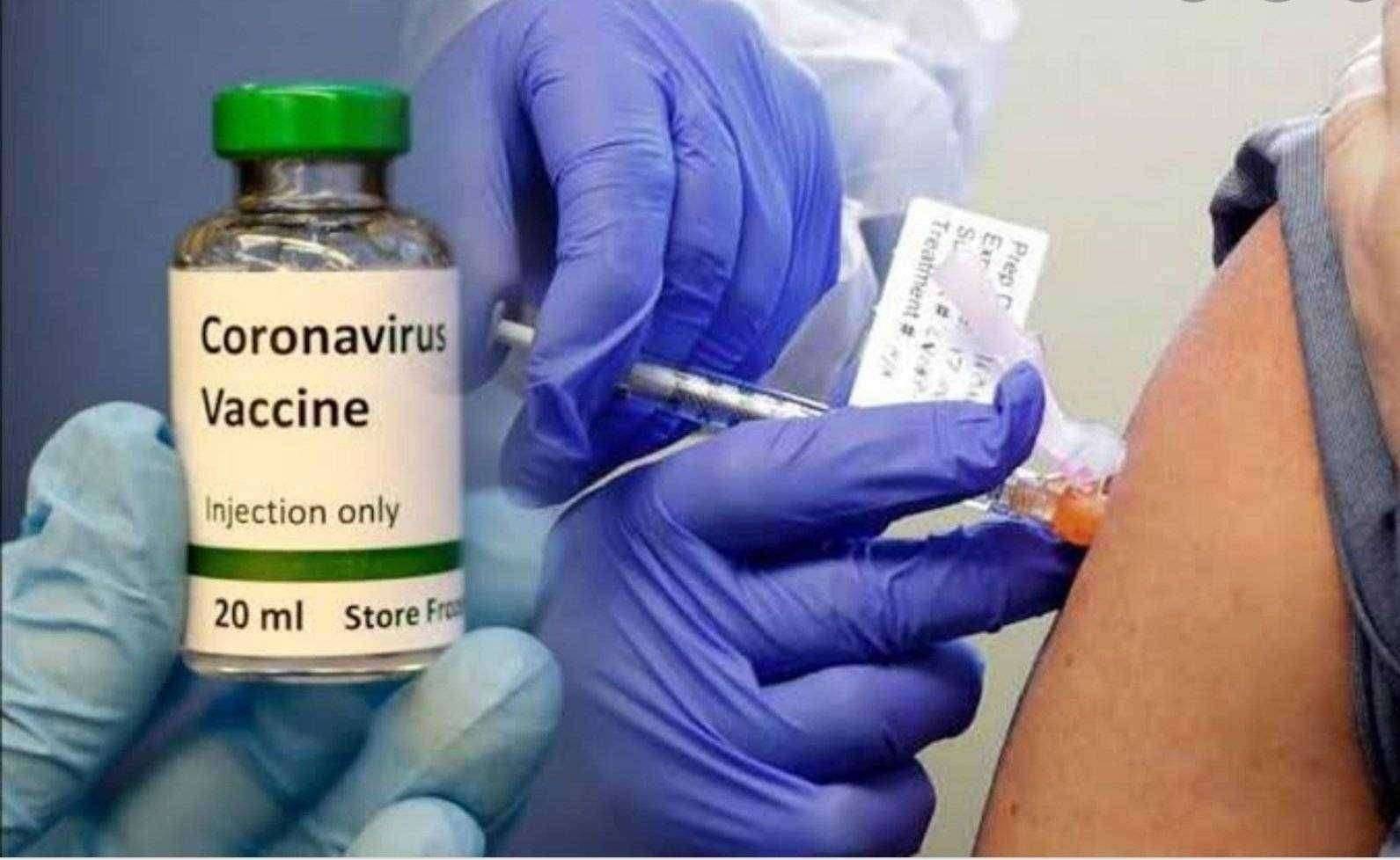 ?️अमळनेर कट्टा... महत्वाचे...कोरोना लसीचा  दुसरा डोस मिळालाच नाही तर...? किंवा  दुसरा डोसला उशीर झाला तर...? काय आहेत दुष्परिणाम ? जाणून काय म्हणाले तालुका वैद्यकीय अधिकारी डॉ गोसावी