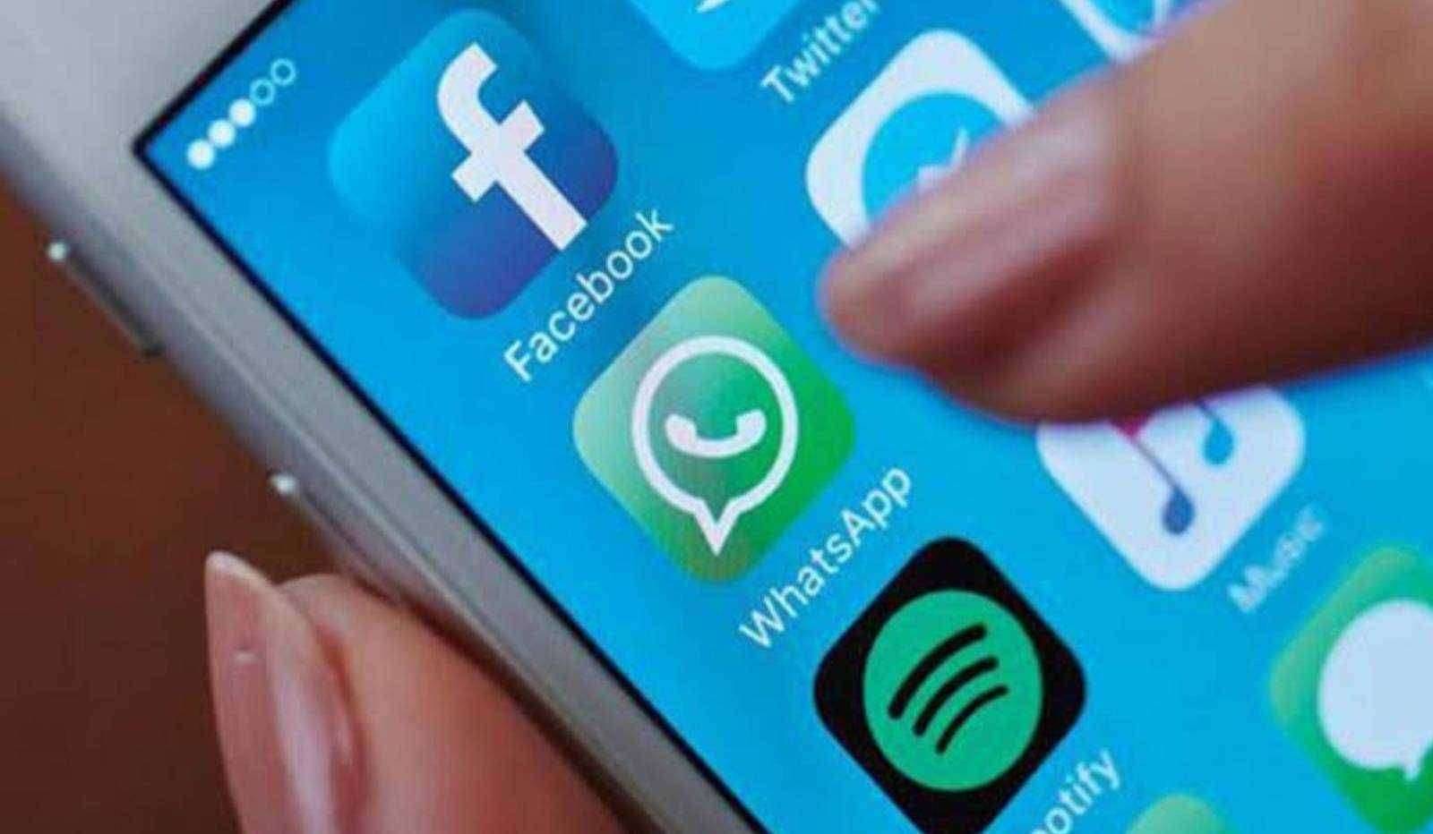 ?Breaking..आता इंटरनेट शिवाय वापरा व्हाट्सएप..शिवाय एकाचवेळी चार डिव्हाईस वर वापरू शकता व्हाट्सअप