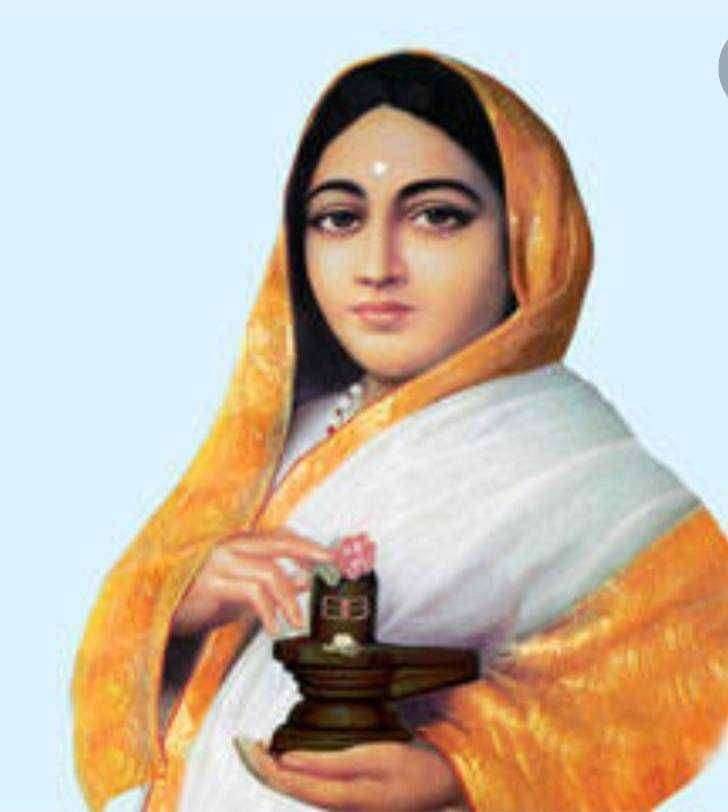 अहिल्यादेवी होळकर यांची जयंती घरीच साजरी करा-रिपाई चे शशिकांत जगताप