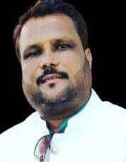 महाराष्ट्र प्रदेश कॉग्रेस सेवा फोंडेशन तफै शिक्षणिक साहित्य वर्षभर विनामुल्य जिल्हाध्यक्ष जलील पटेल यांची माहिती.