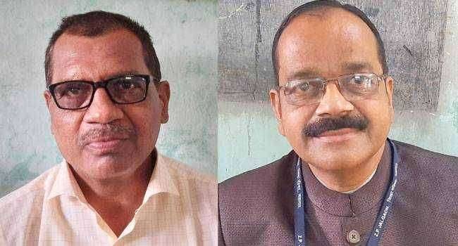 यावल पंचायत समितीतील दोन अधिकाऱ्यांची सेवानिवृत्ती...