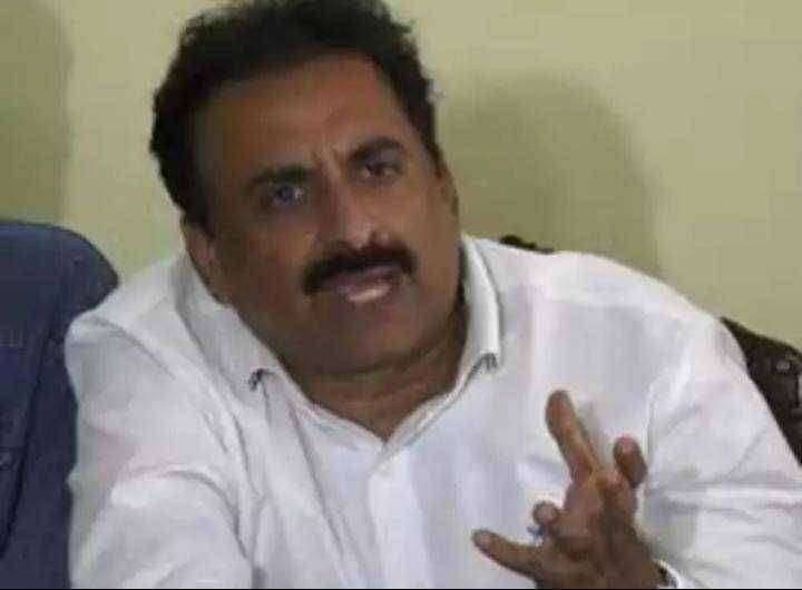 खासदार इम्तियाज जलील कामगार आयुक्तांवर भडकले...