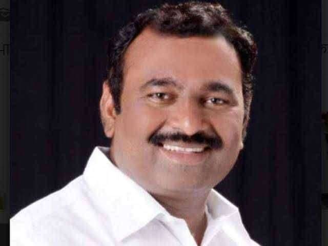 आ. समाधान आवताडे यांना शेतकऱ्यांच्या प्रश्नांचा विसर पडल्याचे चिञ