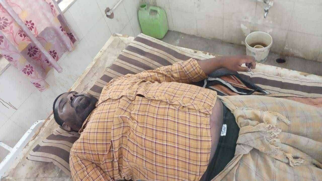 ?️अमळनेर कट्टा..धक्कादायक..!युनियन बँक कर्मचाऱ्याची गळफास घेऊन आत्महत्या..!पोलिसात गुन्हा दाखल..!