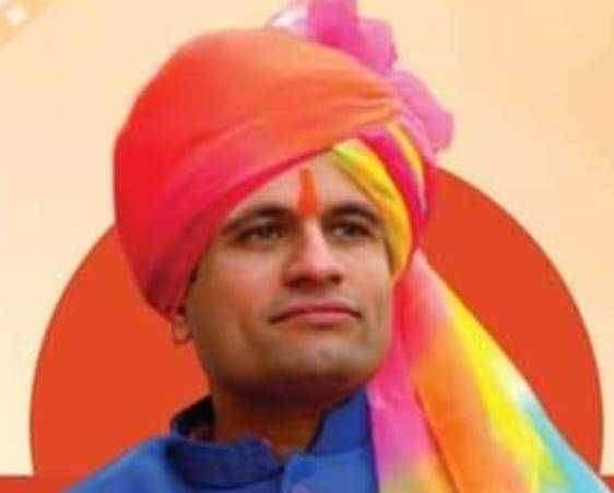 सरकारकडून मराठी युवकांची दिशाभूल मी स्वतः युवकांशी संवाद साधणार राजे समरजितसिंह घाटगे...