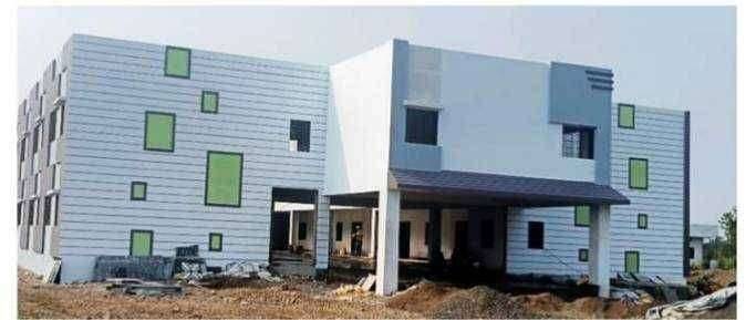 सावदा येथील गट नं. १३४४ च्या जागेवरील नविन इमारतला न.पा.व प्रांत विभागा कडून परवानगीच नाही...! या प्रकरणात अधिकाऱ्यांनी का घेतली धृतराष्ट्राची भूमिका?