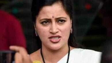 नवनीत राणा यांचे खासदारपद धोक्यात ?