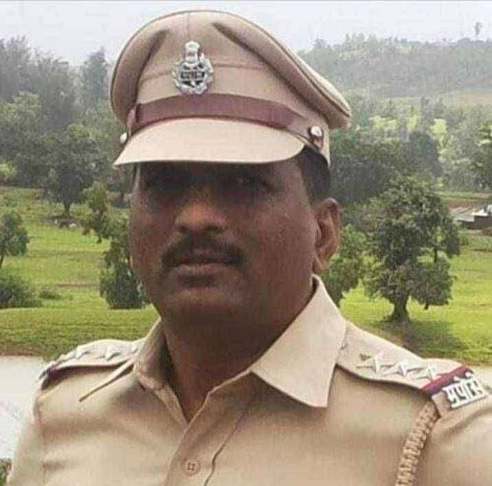 पंढरपूर तालुका पोलीस स्टेशन ची वाळू चोरी विरोधी आणखी एक कारवाई ...