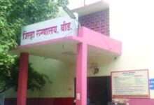 जिल्हा रुग्णालयात निवासी वैद्यकीय डॉ. सुखदेव राठोडांचा मनमानी कारभार