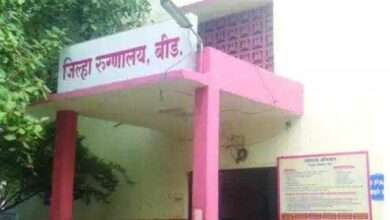 जिल्हा रुग्णालयात निवासी वैद्यकीय डॉ. सुखदेव राठोडांचा मनमानी कारभार