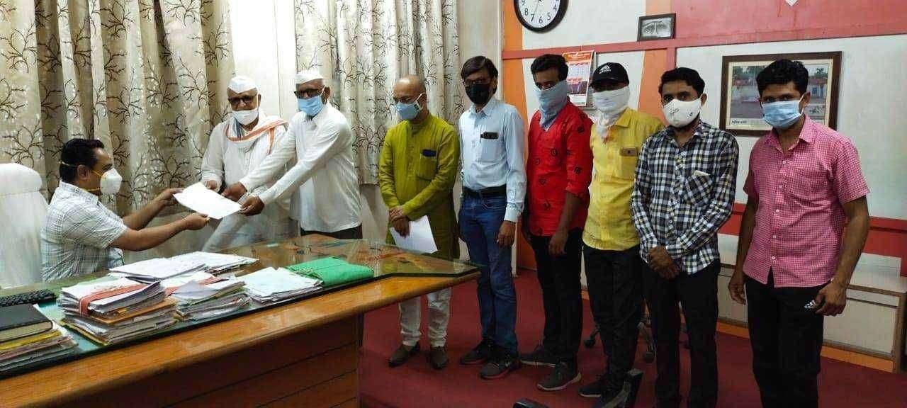 ?️ अमळनेर कट्टा... सत्र न्यायालय या मानवी हक्क न्यायालयात विशेष सरकारी वकीलाची नेमणूक करण्याची मागणी...