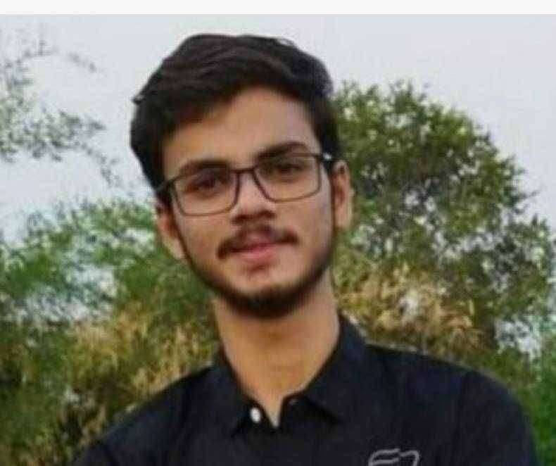 उत्कर्ष नेमाडे चे दुसऱ्यादा गिनीज बुक ऑफ रेकॉर्ड मध्ये नोंद