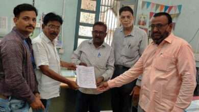 तर.. पशुचिकीत्सा व्यवसायी संघटना करणार आंदोलन..