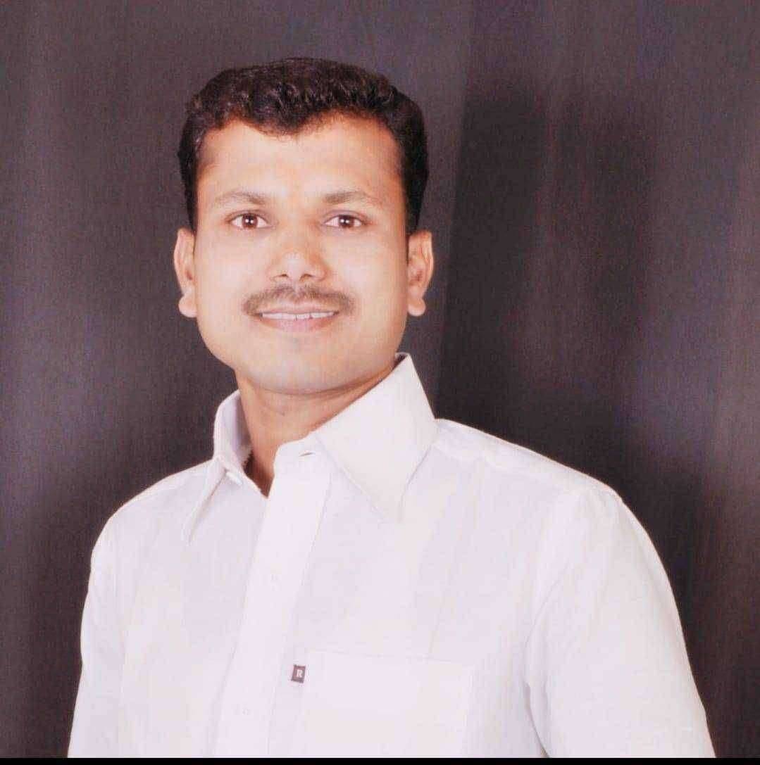 मा मुख्यमंत्री यांना ग्राम संवाद सरपंच संघ निवेदन देऊन आंदोलनाची दिशा ठरवणार- सतिश भुई..