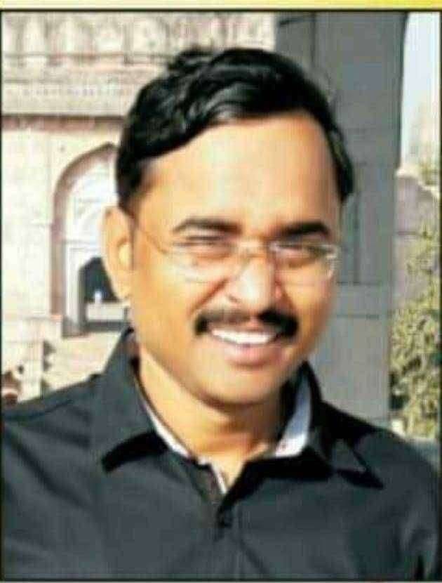 ?️अमळनेर कट्टा...अमळनेर येथे शेवटी पूर्ण वेळ मुख्याधिकाऱ्यांची नियुक्ती...नवीन मुख्याधिकारी प्रशांत सरोदे ..!