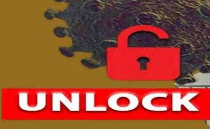 आजपासून औरंगाबाद जिल्हा संपूर्ण अनलॉक