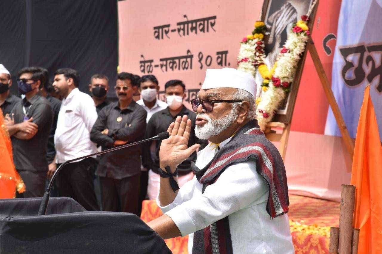 मराठा समाजाच्या आरक्षणाला आमचा पाठिंबाच, कोणाच्याही आरक्षणाला धक्का न लावता मराठा समाजाला आरक्षण द्या - छगन भुजबळ