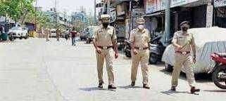 पंढरपुरात आषाढी वारीसाठी १७ ते २५ जुलै दरम्यान संचारबंदी