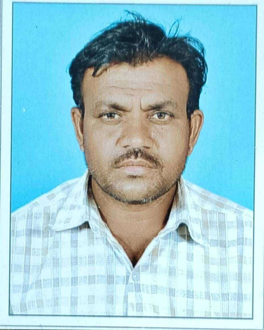 ?️अमळनेर कट्टा...पाईप लाईन मध्ये पडून एकलहरे येथे एकाचा मृत्यू..!मारवड पोलीस ठाण्यात  अकस्मात मृत्यूची नोंद