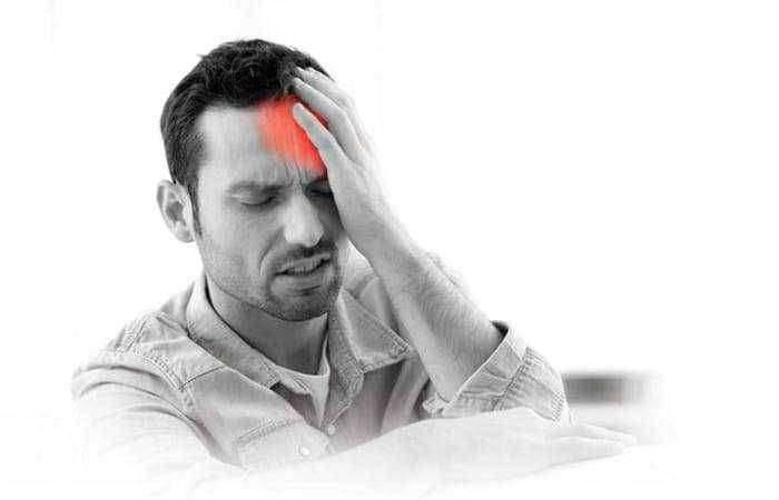 ?आरोग्याचा मूलमंत्र...डोकेदुखी ला कसे टाळावे..!