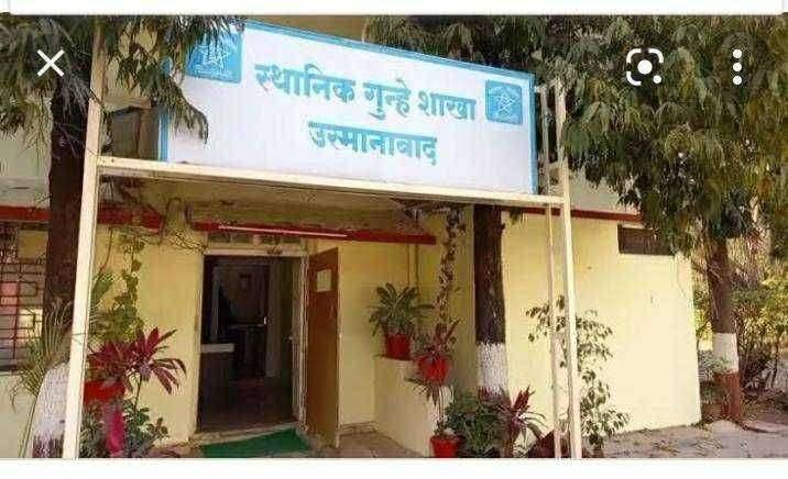 डिकसळ येथील चोरी प्रकरणी चार आरोपी अटक,स्थानिक गुन्हे शाखेची कामगिरी