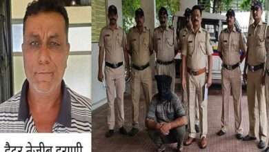 ?Crime Diary Breaking... рдЧреБрдиреНрд╣реНрдпрд╛рдВрдЪрд╛ рдорд╛рд╕реНрдЯрд░ рдорд╛рдИрдВрдб..100 рдЪреНрдпрд╛ рд╡рд░ рдЧреБрдиреНрд╣реЗ рджрд╛рдЦрд▓ рдЕрд╕рд▓реЗрд▓рд╛ рд╣реИрджрд░ рд╢реЗрд╡рдЯреА рдкреЛрд▓рд┐рд╕рд╛рдВрдЪреНрдпрд╛ рдЬрд╛рд│реНрдпрд╛рдд..!