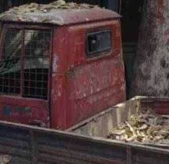 ?️अमळनेर कट्टा...मारवाड पोलिसांची अवैध वाळू वाहतूक करणाऱ्या टेम्पोवर कार्यवाही..मुद्देमाल जप्त..गुन्हा दाखल...