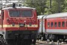 ? Big Breaking...भारतीय रेल्वे लवकरच ‘हरित रेल्वे’, देशभरातील डिझेल इंजिनचा वापर बंद.. २०३० पर्यंत कार्बन उर्त्सजन शून्यावर आणण्याचे लक्ष्य.........