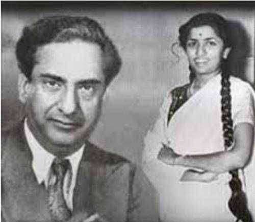 Bollywood: अधुरी प्रेम कहाणी...! ह्या व्यक्तीच्या प्रेमात होत्या लता दिदी..!म्हणून केलं नाही लग्न..!