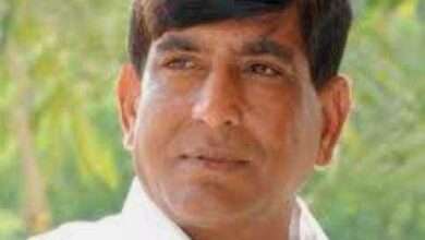 बोरी मध्यम प्रकल्प, तामसवाडी या प्रकल्पातून आवर्तन सोडा...माजी आमदार कृषीभूषण साहेबराव पाटील यांचे पालकमंत्री गुलाबराव पाटील यांना पत्र