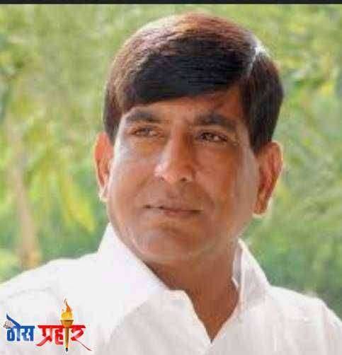 बोरी मध्यम प्रकल्प, तामसवाडी या प्रकल्पातून आवर्तन सोडा...माजी आमदार कृषीभूषण साहेबराव पाटील यांचे पालकमंत्री गुलाबराव पाटील यांना पत्र