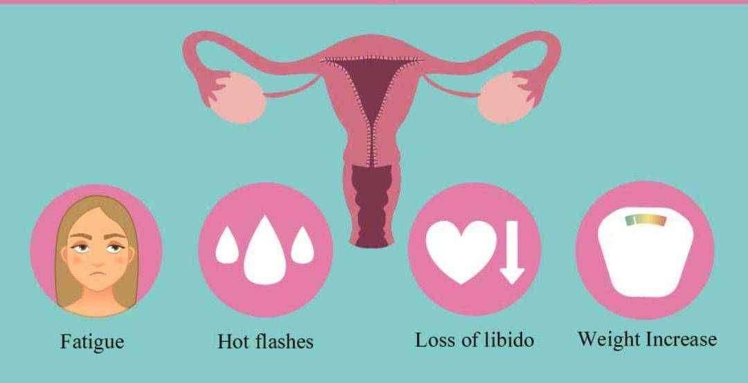 ? आरोग्याचा मुलमंत्र रजोनिवृत्ती (आहार व लक्षणे)