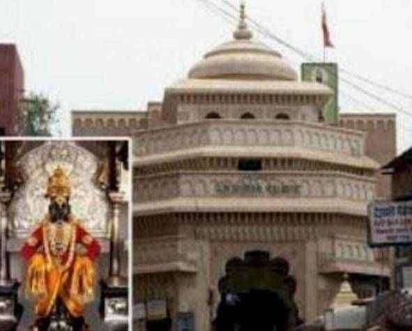 आषाढी काळात पंढरीत संचारबंदी! मंदिर बंद ... स्नानासाठीही बंदीच