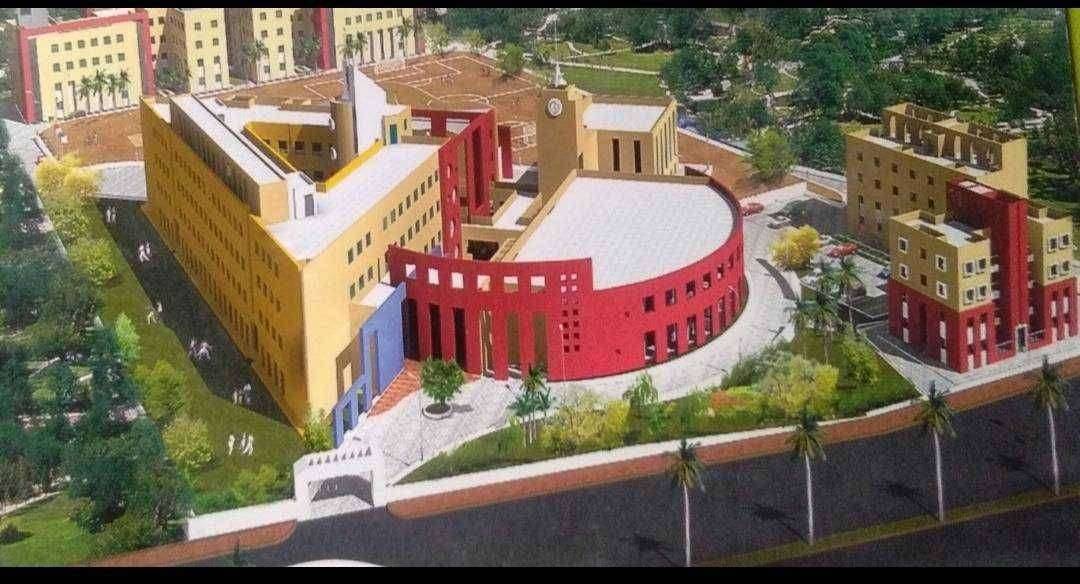 १९व्या जागतिक शिक्षण समिती पुरस्काराने लोटस इंग्लिश स्कूल सन्मानित