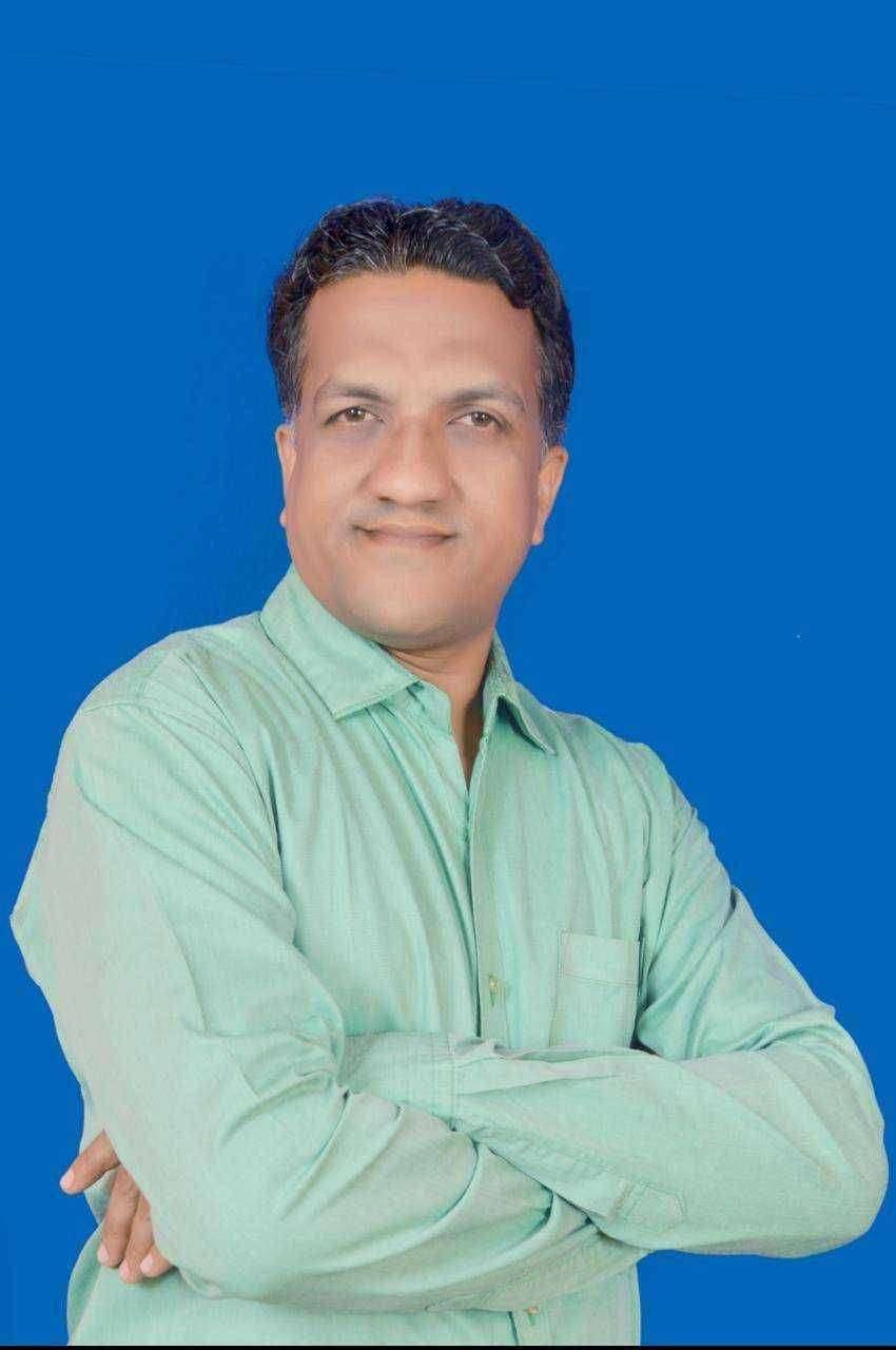 डॉ.हिरा पावरा ह्यांची समुदाय आरोग्य अधिकारी संघटना महाराष्ट्र राज्य "राज्यव्यवस्थापक" व धुळे जिल्हा "कार्याध्यक्ष"पदी निवड