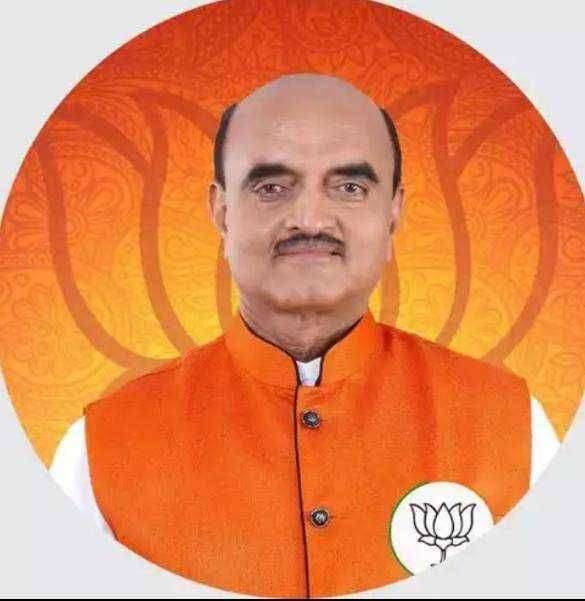 केंद्र सरकारमध्ये खा. डॉ. भागवत कराड होणार केंद्रीय राज्यमंत्री