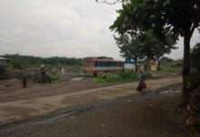 उस्मानाबाद:-कोंडच्या बस स्थानकाला पानपट्यांनी घेरलं !