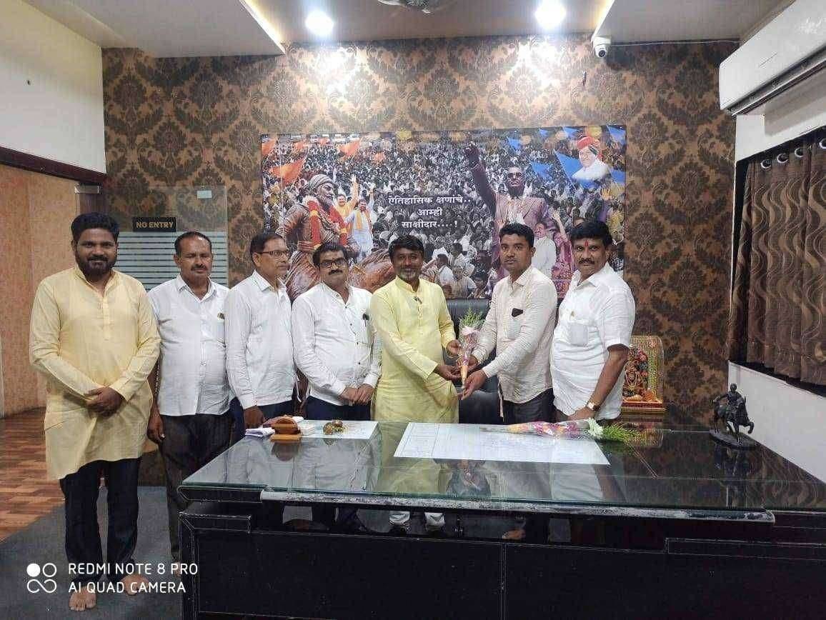 ?️ अमळनेर कट्टा... अमळनेरला समता परिषदेची ओ बी सी पे चर्चा विषयी बैठक १६ जुलै रोजी तालुका मेळावाचे नियोजन