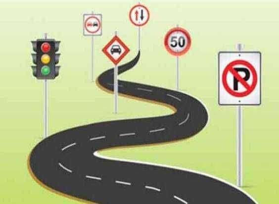 पंढरपूर शहरातील वाहतूक मार्गात बदल