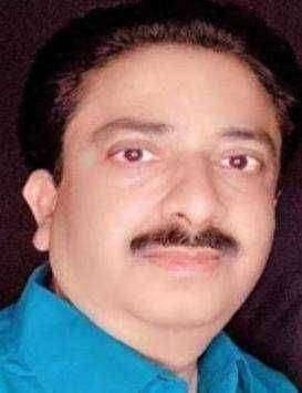 अन्न भेसळ सहाय्यक आयुक्त प्रदिपकुमार राऊत यांनी केले आवाहन...