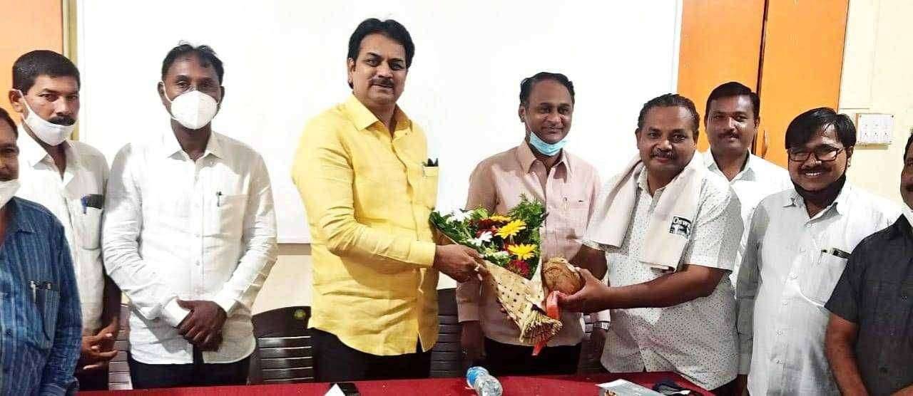 मुख्याध्यापक संघाने गुणवत्तावाढीसाठी प्रयत्नशील रहावे- हर्षवर्धन पाटील