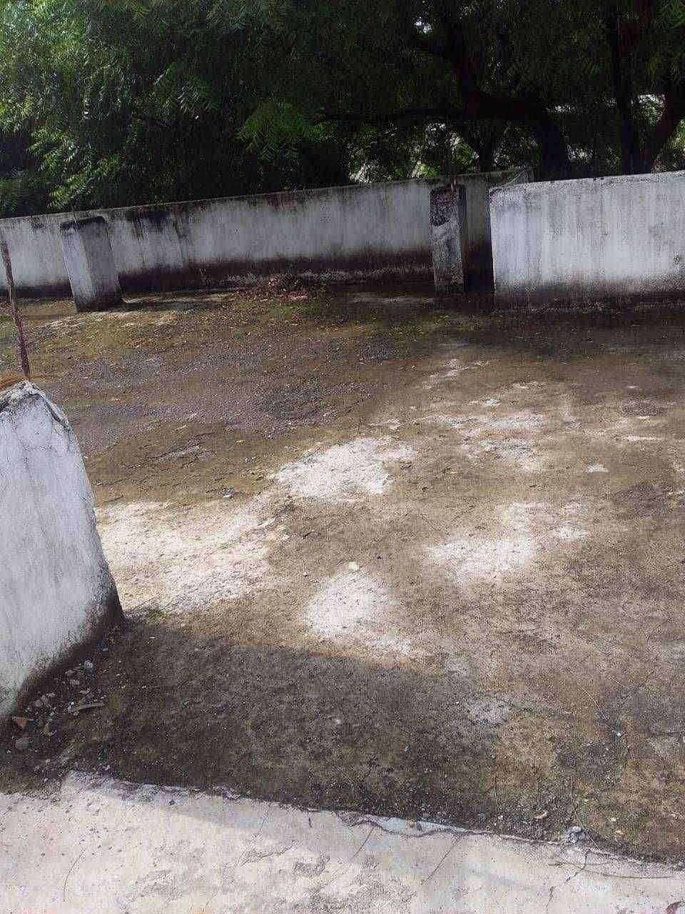 फैजपूर नगरपरिषद कार्यालय वरील गच्चचे साफसफाईचे काम कागदपत्रांवर तर शहरातील किती कामे पारदर्शक आणि किती कामे कागदपत्रावर चौकशीची मागणी