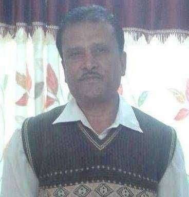 प्रताप कॉलेज को-ऑफ क्रेडिट सोसायटीच्या व्हाईस चेअरमन पदी विजय पाटील यांची बिनविरोध निवड….