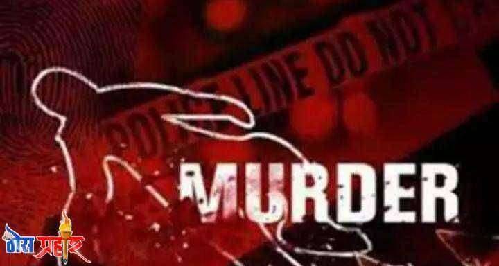 जुन्या वादातून सराईत गुन्हेगाराकडून युवकाची हत्या