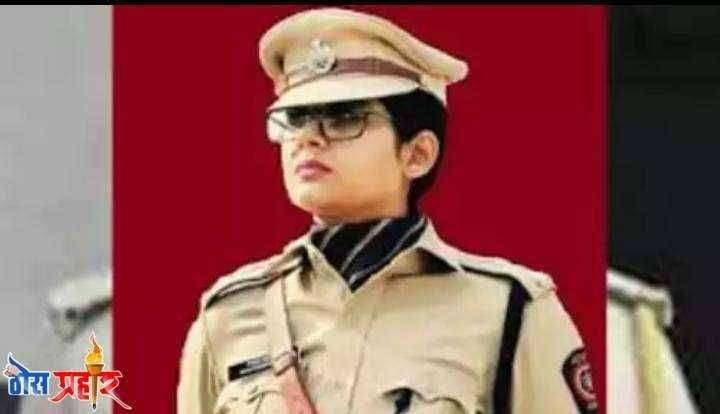 पावसाचा धोका; औरंगाबादकरांनो खबरदारी घ्या, पोलीस अधीक्षक मोक्षदा पाटील यांचे आवाहन