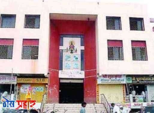 इसबावी प्रभाग क्र.12 मधिल रस्त्यांसाठी 1 कोटी 50 लाख रू.निधी मंजूर