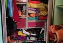 चोऱ्यांबरोबरच आता घरफोडी देखील...अबब..!ताडेपुरा भागात 8 लाखांची चोरी..!