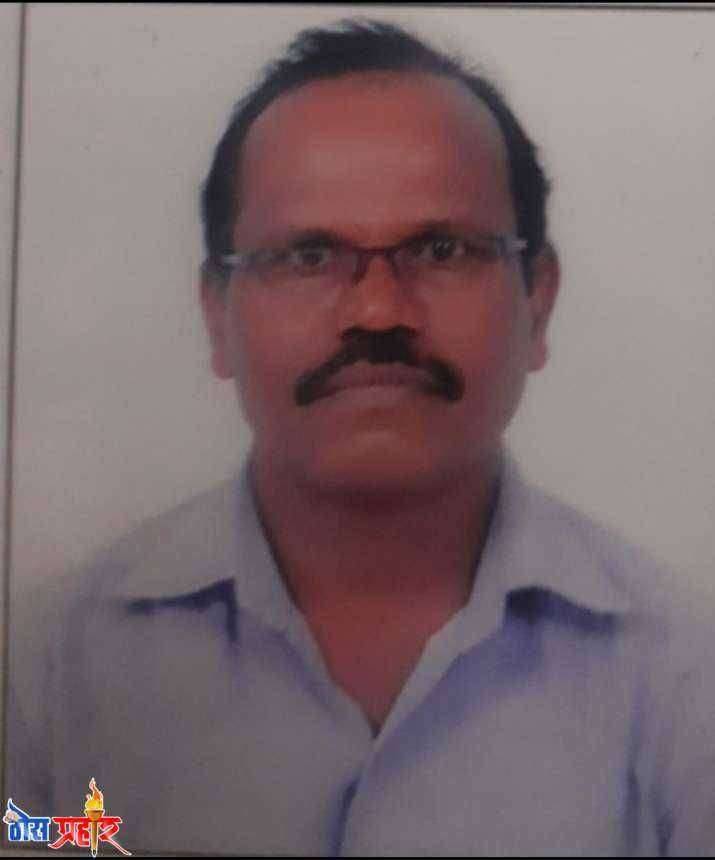 ठोसप्रहार न्युज नाशिक चे पञकार शातांरामभाऊ दुनबळे यांची नाशिक ग्राहक संरक्षण उपभोक्ता समिती च्या मिङीया जिल्हा प्रमुख पदी नियुक्ती